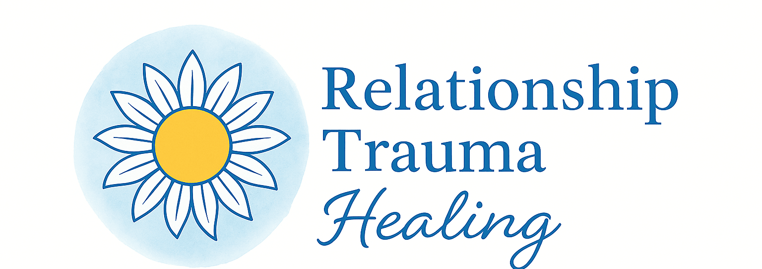 Relationship Trauma Healing